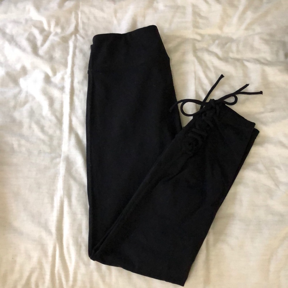 JCrew leggings